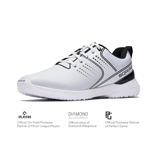Image of SQAIRZ GFP Baseball Turf Trainer Shoes Men, Baseball Cleats Men, Turf Shoes, Turf Cleats, Softball Turf Shoe