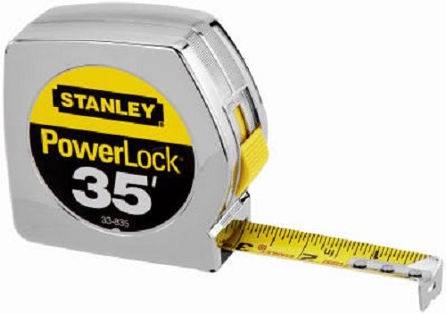 TAPE MEASUR PWRLOCK 35'
