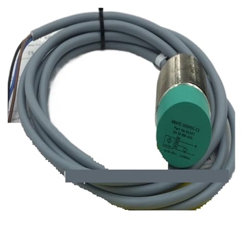 NBN15-30GM50-E2-V1 capteur de proximité inductif M30