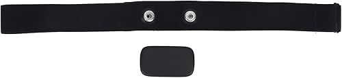 Miniatura 5 de Heart Rate Monitor Chest Strap IP67 + Fitness Tracker with Real Time Calorie Consumption Display for Running Cycling Yoga