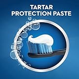 Crest Baking Soda & Peroxide Whitening with Tartar Protection Striped Toothpaste - Fresh Mint, 230g (8.2oz) - Image 6