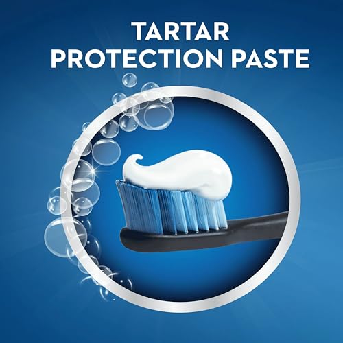 Crest Toothpaste 232g Baking Soda + Perioxde Fresh Mint (Zahnpasta)