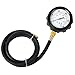 8milelake Engine Oil Pressure Tester Gauge Diagnostic Test Kit 500PSI with Case