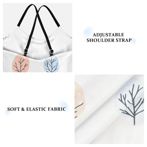 Blue Tree Girls One Piece Swimsuit Beach Swimwear 208604513