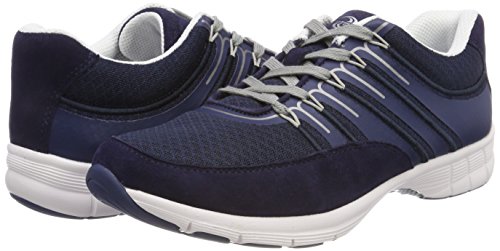 Gabor Sport, Scarpe Stringate Derby Donna