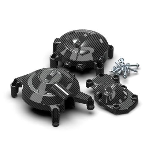 Protection carter Street Triple 765 pour vos sorties piste et trajets