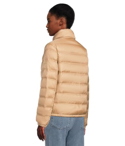 Michael Kors Womens Reversible Packable Down M826438y743