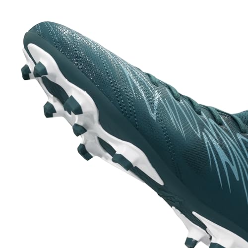 Image of Nivia Pro Encounter 10.0 Football Stud for Men /Comfortable and Lightweight /Sports Shoe