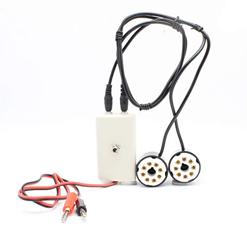 Best Kt66 Tube