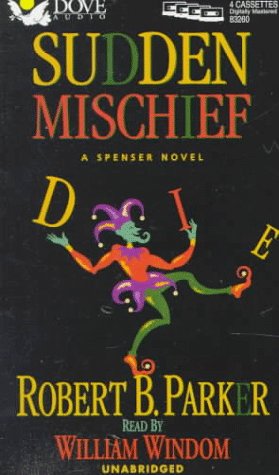 Sudden Mischief 0787116750 Book Cover