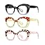 3 Pack Mixed Color #3