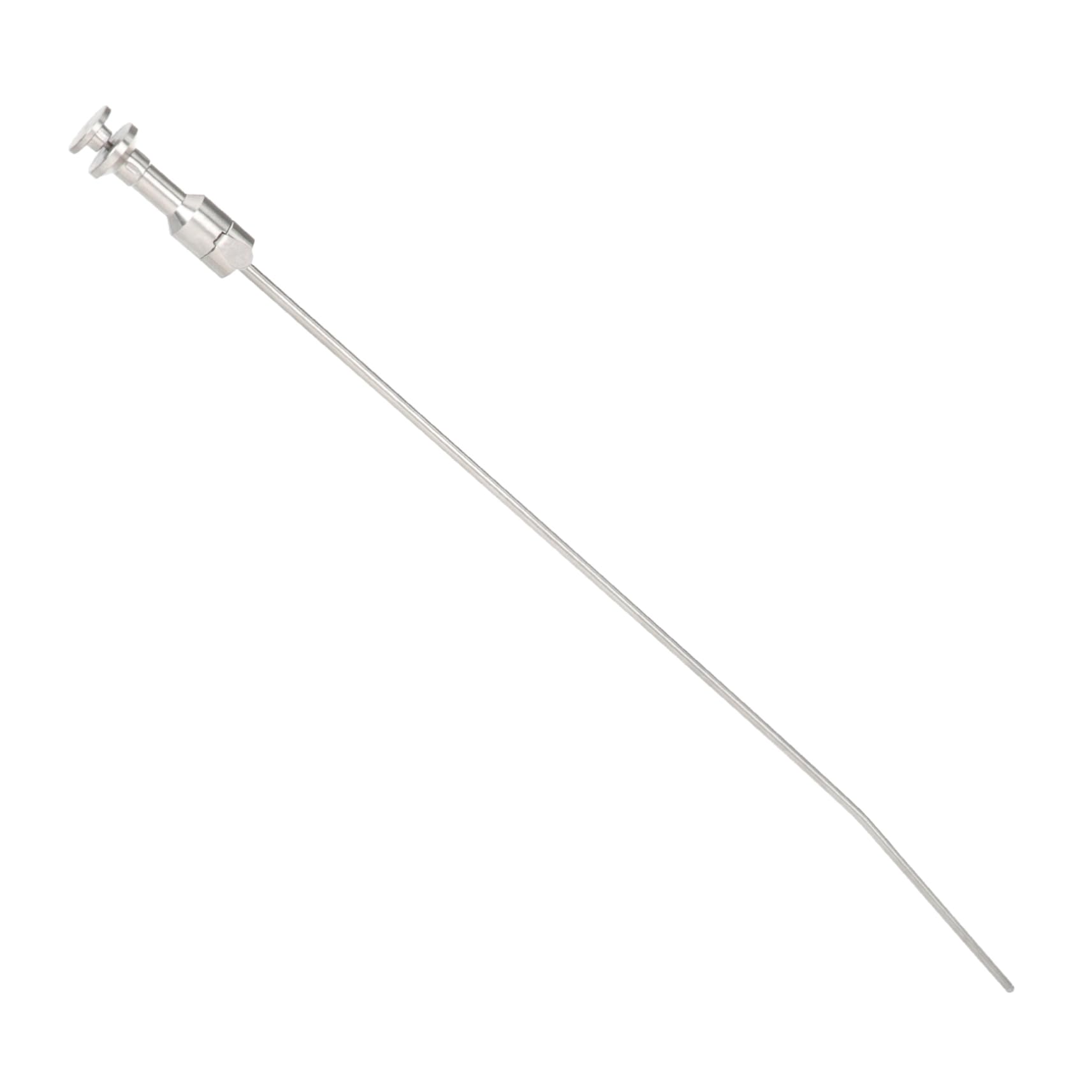 OFFSCH Home Use Cattle Artificial Insemination Kit Stainless Steel Safe and Practical Livestock