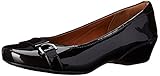 Clarks Women's Concert Band Wedge Pump