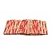 Penny Coin Wrappers, 100 Flat Striped Coin Wrappers