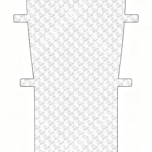 Protection de toit coupe-vent avec bâche auto pour extérieur - 7