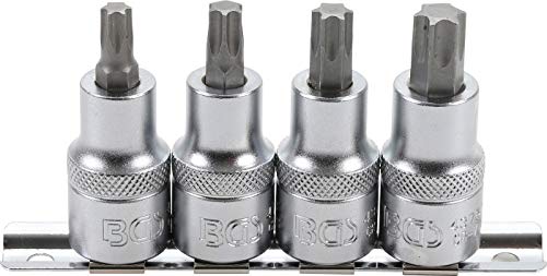 Puntas Torx 55 Marca BGS