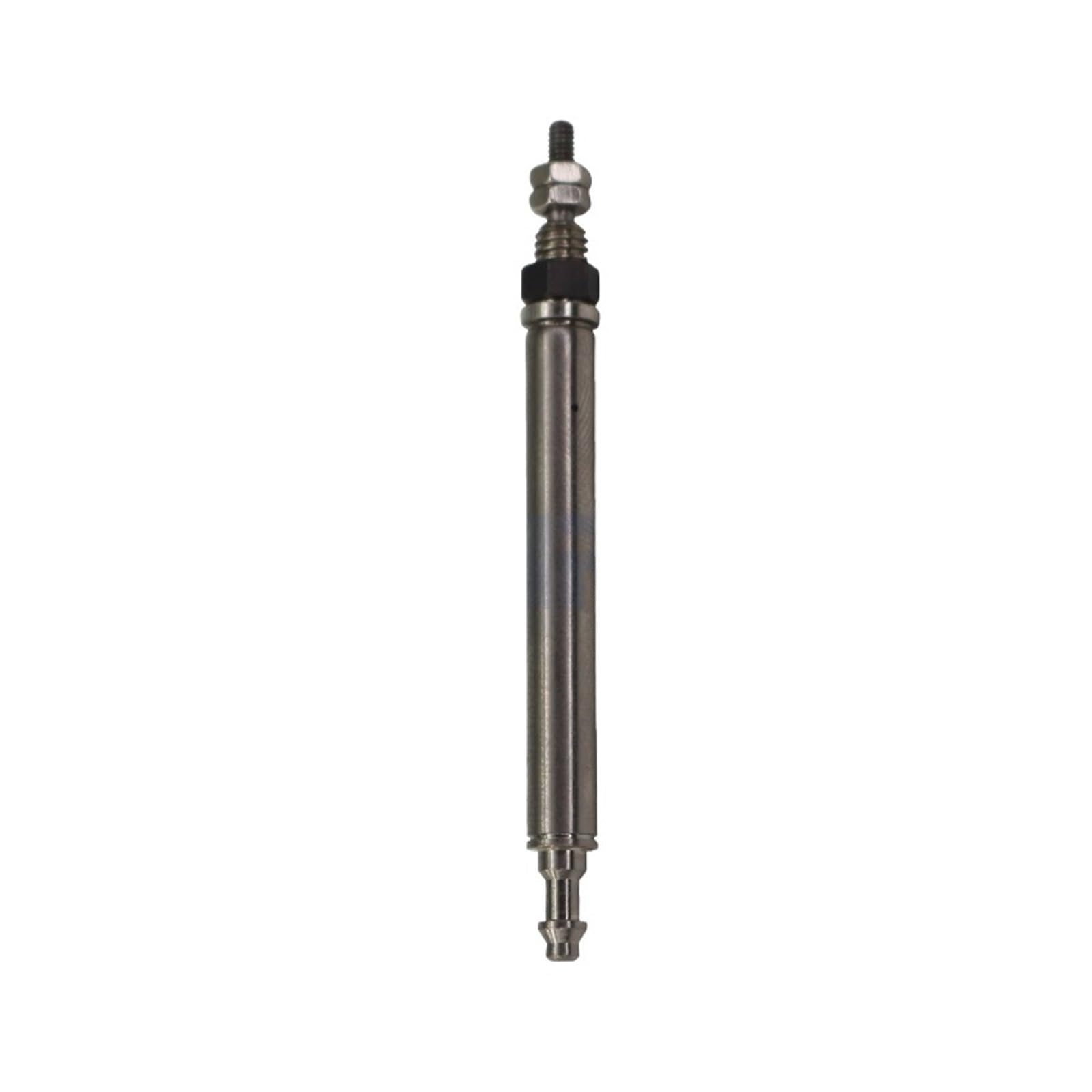 Mini cilindro de retorno por resorte CJ1B4-10SU4 neumático de acción simple