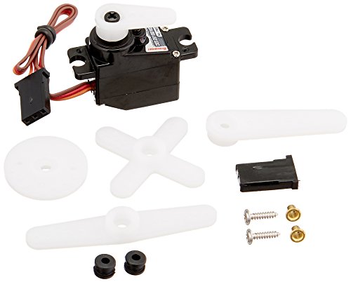 Preisvergleich Produktbild Graupner 7905 Servo digital DES 281 BB MG 11 mm