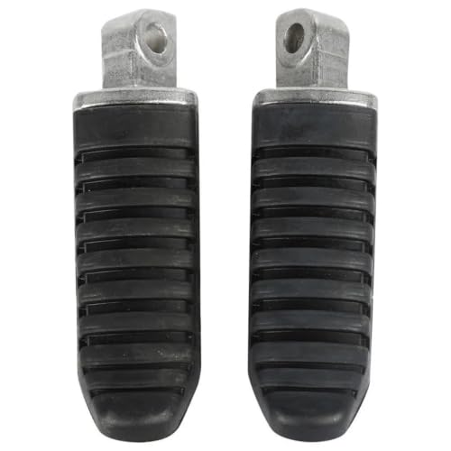 Repose-Pieds arrière de Moto en Aluminium pour Hayabusa GSX1300R et GSX650 GSF1250