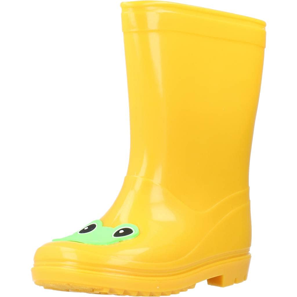 Chicco, Stivali Pioggia Bambina, Stivaletti Gomma Confortevoli, Leggeri e Flessibili, Scarpe Bambina, Designed in Italy