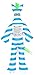 Dammit Doll - Dammit Pets - Dammit Cat - Stress Relief, Gag Gift