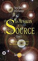 Messagers de la source 2880633516 Book Cover