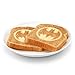 DC Batman 2-Slice Toaster