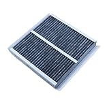 64316915764 For BMW Z4 E89 18i 20i 23i 28i 30i 35i 35is Car Cabin Active Carbon Filter 64316915764