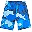 Surf Camo Navy