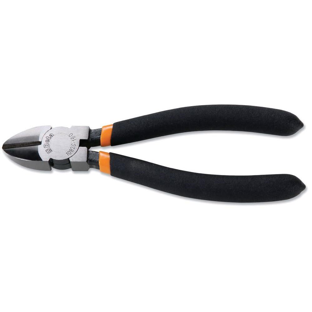 Tronchese lama diagonale pince coupante fil cuivre acier 1.6mm