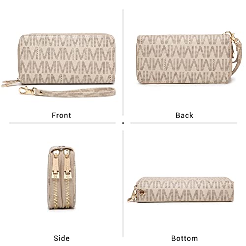 MKP COLLECTION Women Mkp Wallet Travel Accessory- Bi-Fold Wallet