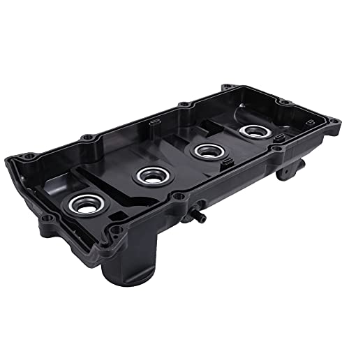 Jdmspeed New Engine Valve Cover Qr25De Qr20De Replacement For Nissan X-Trail T30 Altima Sentra 2.5L 2.0L #TOP7