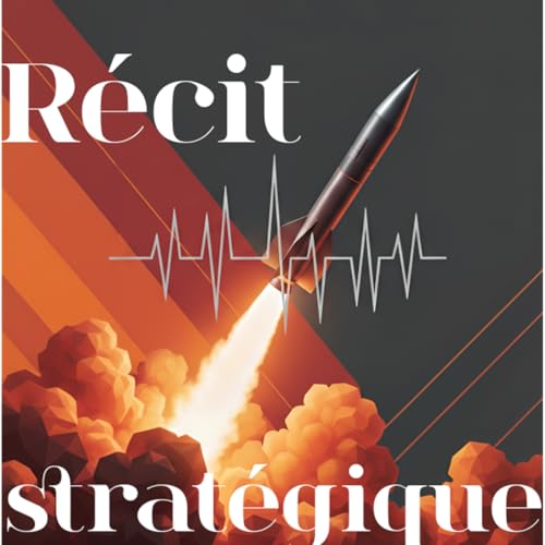 R&eacute;cit Strat&eacute;gique {Hors S&eacute;rie} Aur&eacute;lie Daher