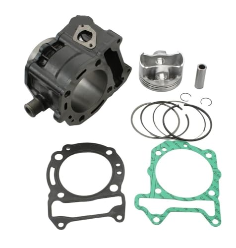 Kit cylindre GTS 250cc anti perte compression scooter GT250 4T