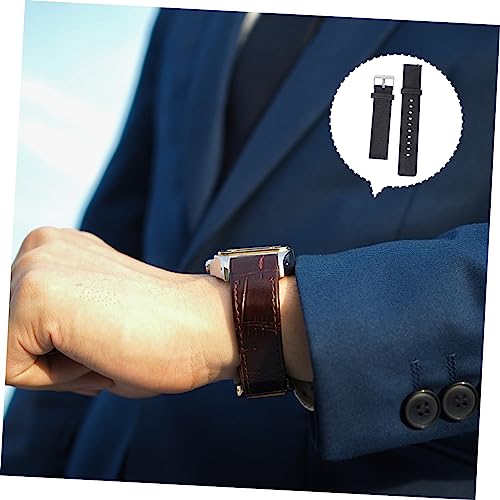 Bracelet en nylon UKCOCO pour Galaxy Watch Active - Pack de 2 rechanges mixtes - 7