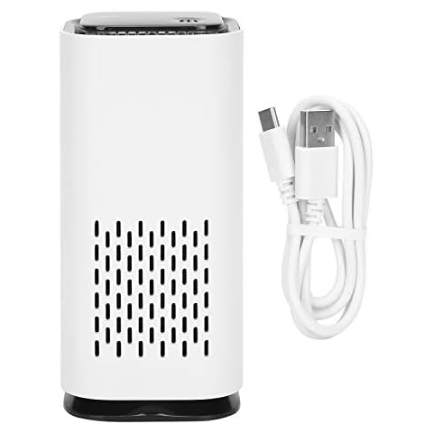 Zerodis 300W Portable Negative Ion Air Purifier Cover