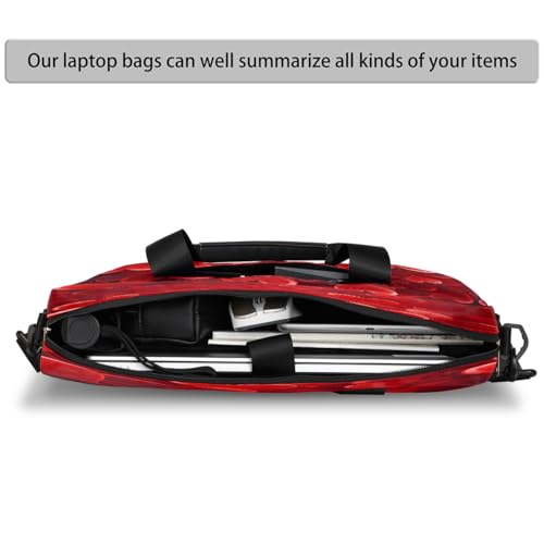 Bolso de portátil impermeable tipo maletín 16 pulgadas miniatura 4
