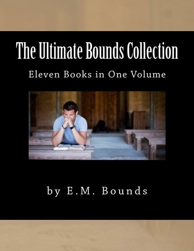 The Ultimate Bounds Collection: Eleven Books In One Volume