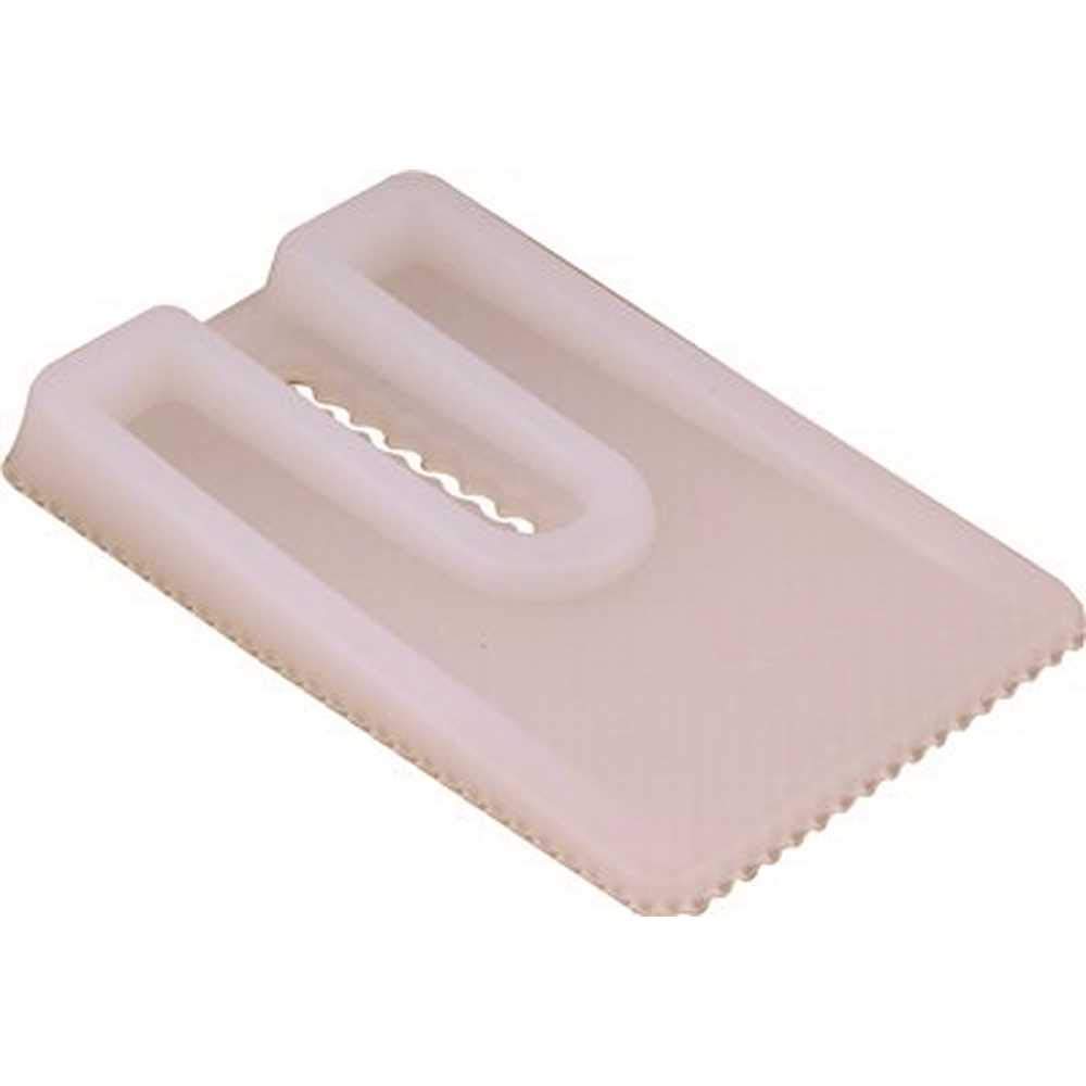 Proplus 191116 Plastic Toilet Shims (4 Per Card) - 191116