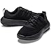 Imagen de Crocs Mujer On The Clock Work Sneaker W Zapato