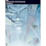 Doutor Estranho: Shamballa: Grandes Tesouros Marvel