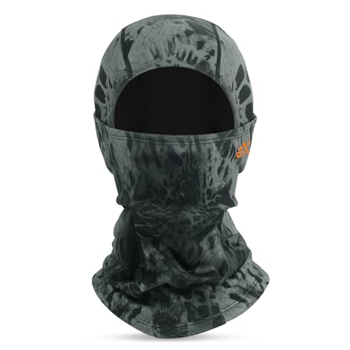 Extremus IceKap Ski Balaclava, Winter Balaclava Face Mask, Tactical Ski Mask,Cold Weather Balaclava Ski Mask for Men Women - Thumbnail 2