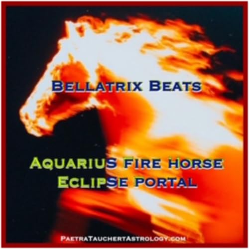 Aquarius #3 - Astro-musicology