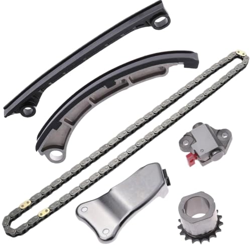 INEX K6A �^�C�~���O�`�F�[�� �e���V���i�[ �K�C�h�Z�b�g 12761-73G01 12831-58J00 12811-58J00 �W���j�[ JB23W�ɑΉ�