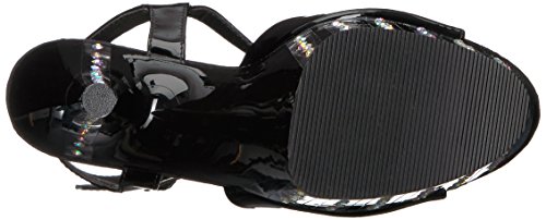 Pleaser Adore-709vlrs, Sandali Aperti Donna