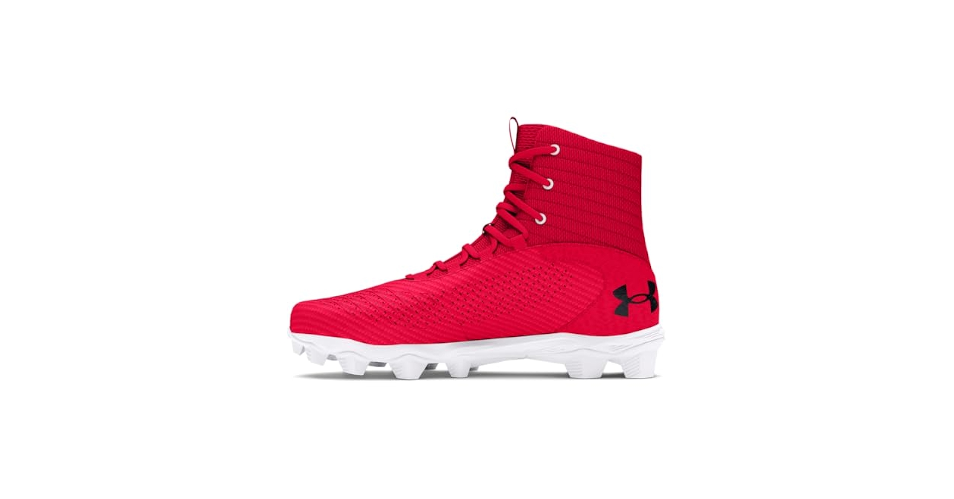 スパイク UA HIGHLIGHT 2018 28cm Amazon.com | Under Armour Men's Highlight Franchise RM 2.0
