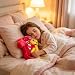 Imagen de IETWATE Peluche 67 Steal a Brainrot Figuras Italiano Brainrot
