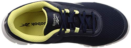 Image of Reebok Women's Running Shoes - Lux Runner - Lightweight Cushioned Sports Shoes for Daily Running and Training