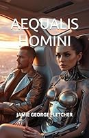 Aequalis homini B0DF68NND7 Book Cover