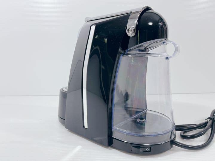 Amazon.co.jp: italico IB エスプレッソマシン グレー コーヒー 